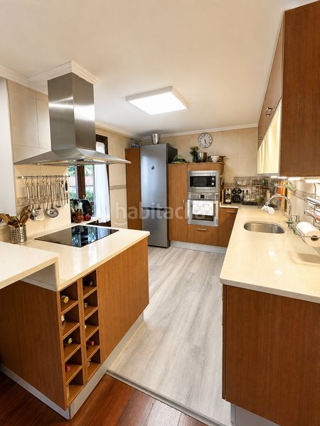 Foto cbdf28fe-8986-4783-8517-6f00ca10b034. Chalet con riscaldamento in Asteasu