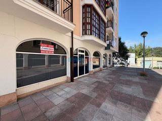 Local Comercial a Majori Plaza