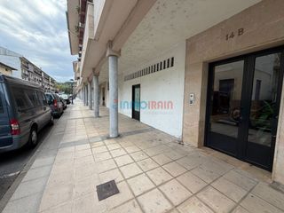 Local Comercial a Kale Nagusia