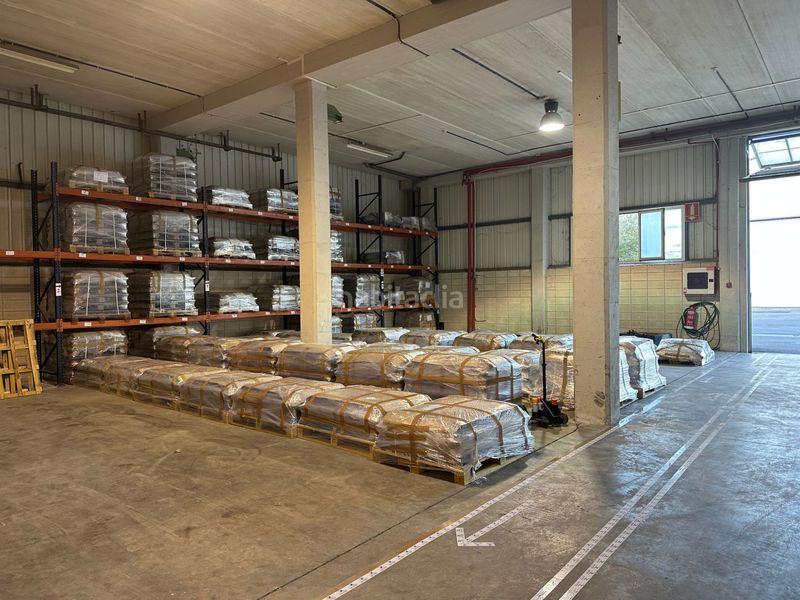 Foto deb8e73b-d143-4680-ab40-efc3e6c87827. Bâtiment à usage industriel dans Asteasu
