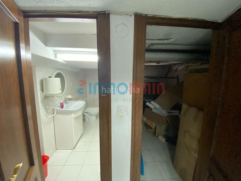 Foto 4f855511-8228-476b-8b9f-5b552905523c. Local comercial local en plena avenida de navarra . ideal para emprender tu negocio en una ubicación estratégica. en Beasain