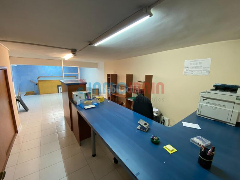 Foto 97df4a8f-106b-428e-baaa-5bee29ad3888. Local comercial local en plena avenida de navarra . ideal para emprender tu negocio en una ubicación estratégica. en Beasain