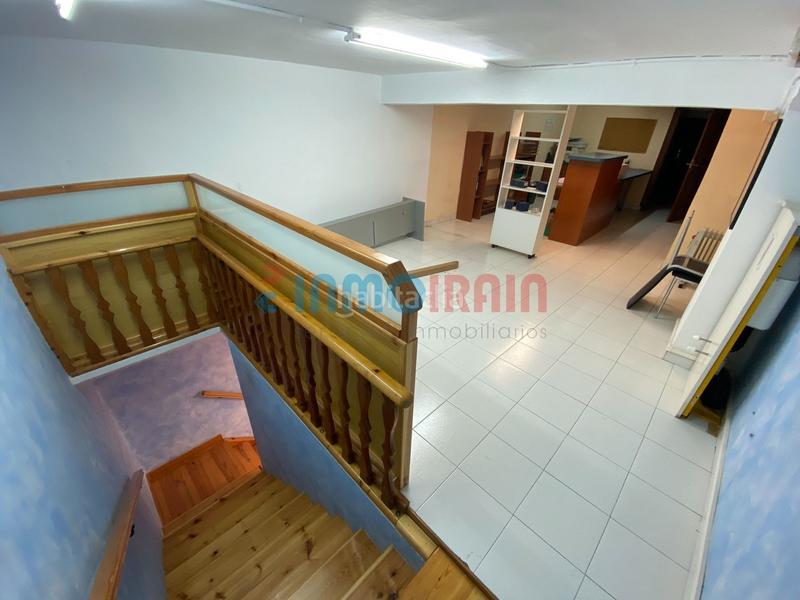 Foto d166223f-d9c8-44ea-b8ca-cd5b0f1a02a2. Local comercial local en plena avenida de navarra . ideal para emprender tu negocio en una ubicación estratégica. en Beasain