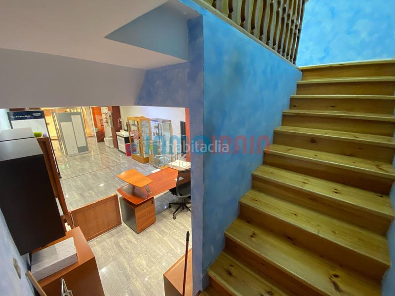 Foto e877e0c9-c304-4f79-90c9-d0867580ac8e. Local comercial local en plena avenida de navarra . ideal para emprender tu negocio en una ubicación estratégica. en Beasain