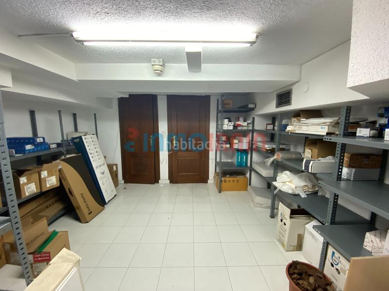 Foto ed7c70b8-b55f-405e-bcb3-79b362e66dd4. Local comercial local en plena avenida de navarra . ideal para emprender tu negocio en una ubicación estratégica. en Beasain
