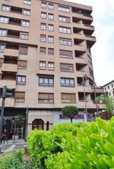 Appartement à Gran Via. Piso en solidaridad con vara de rey.
