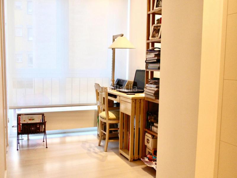 Foto 1620414c-7d84-4207-bce8-12409c01ef39. Pis amb calefacció aparcament a Gran Via Logroño