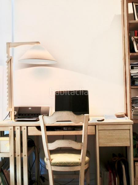 Foto 62b545a9-a94b-4af8-adff-08a1d4337978. Pis amb calefacció aparcament a Gran Via Logroño