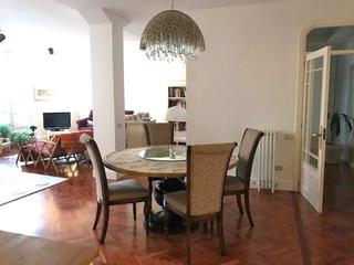 Appartement à Gran Via. Buscas vivienda en un edifico con encanto en pleno centro de log