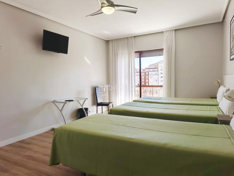 Foto 098152df-2ac5-4a46-bb2c-c63d58e31994. Piso  con terraza y vistas al espolón, centro . en Logroño