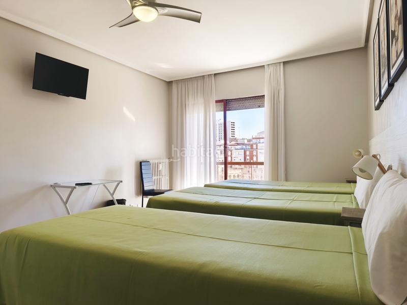 Foto 0a262223-1c3d-48f2-a7e7-804677b84fc8. Piso  con terraza y vistas al espolón, centro . en Logroño