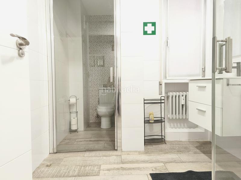 Foto 2cbe1afd-dbf1-4e93-94cf-4fa43f66500b. Piso  con terraza y vistas al espolón, centro . en Logroño