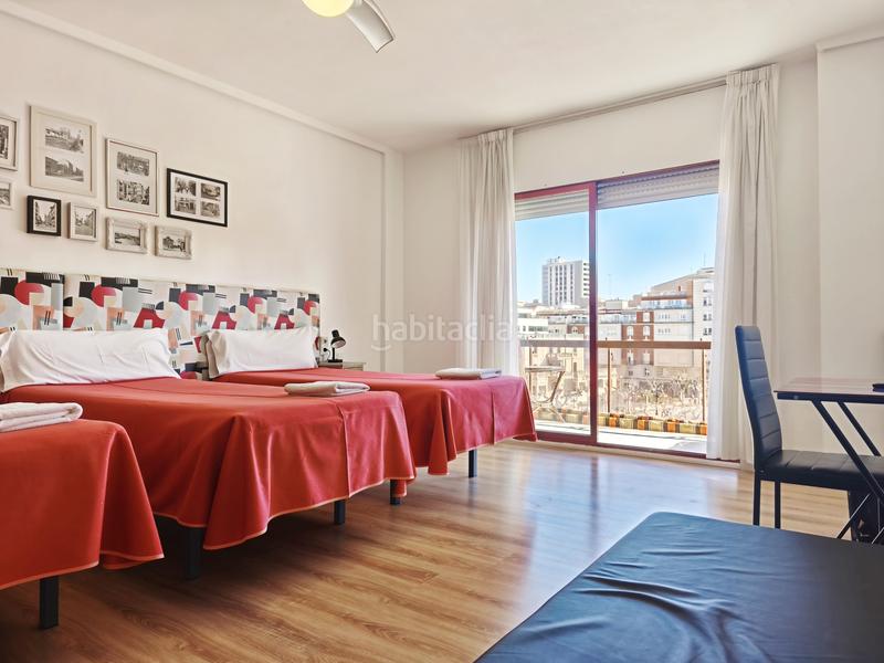 Foto 309d8975-4e05-4d18-9a3b-e55b6b0ce7f0. Piso  con terraza y vistas al espolón, centro . en Logroño