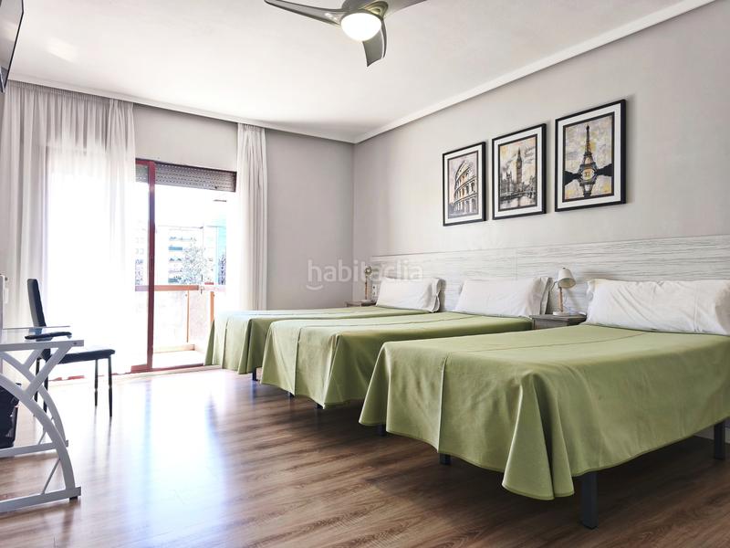 Foto 32b6f000-b45d-4b50-9c12-ce84952c9ca1. Piso  con terraza y vistas al espolón, centro . en Logroño