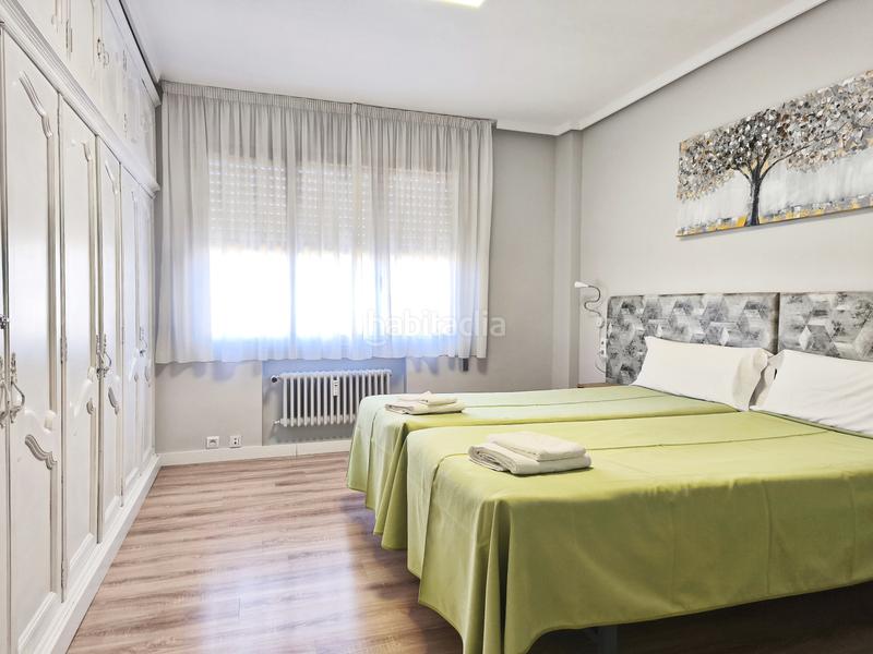 Foto 4ddd7430-a643-4cf9-9db5-28a9243bd06f. Piso  con terraza y vistas al espolón, centro . en Logroño
