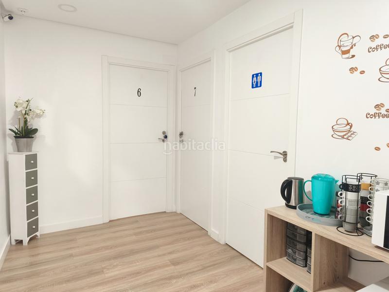 Foto 7c86b575-5769-495c-823c-053fc02a1c22. Piso  con terraza y vistas al espolón, centro . en Logroño