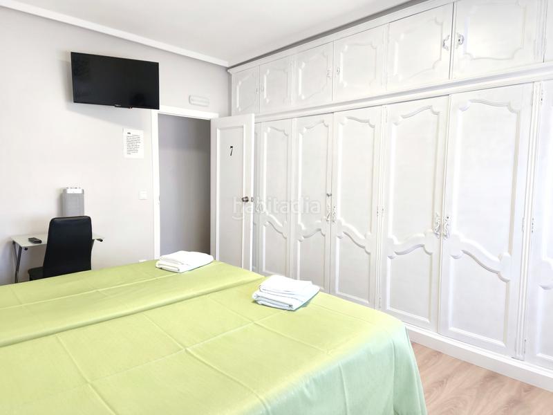 Foto 931b1943-6a67-4466-a8d1-16d00867fb3e. Piso  con terraza y vistas al espolón, centro . en Logroño
