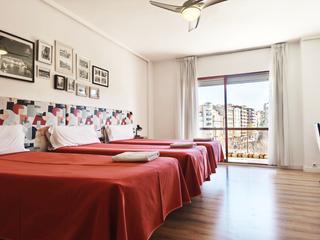 Appartement  Logroño - muro de la mata. Piso con terraza y vistas al espolón, centro logroño.