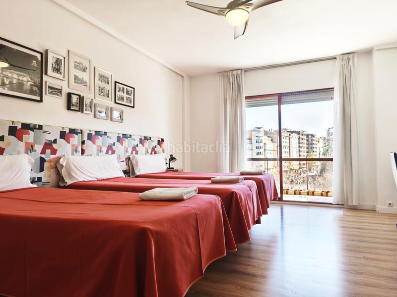 Foto 941e9eee-43a8-4bfd-b61d-f5b49add2bd6. Piso  con terraza y vistas al espolón, centro . en Logroño