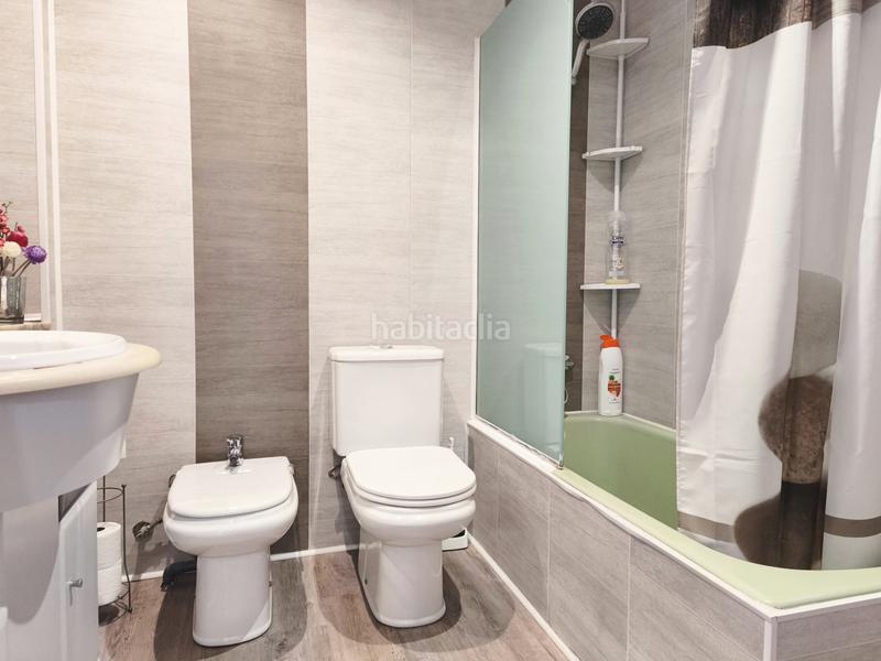 Foto a3b5c805-1050-4902-a8c5-09897911d98a. Piso  con terraza y vistas al espolón, centro . en Logroño