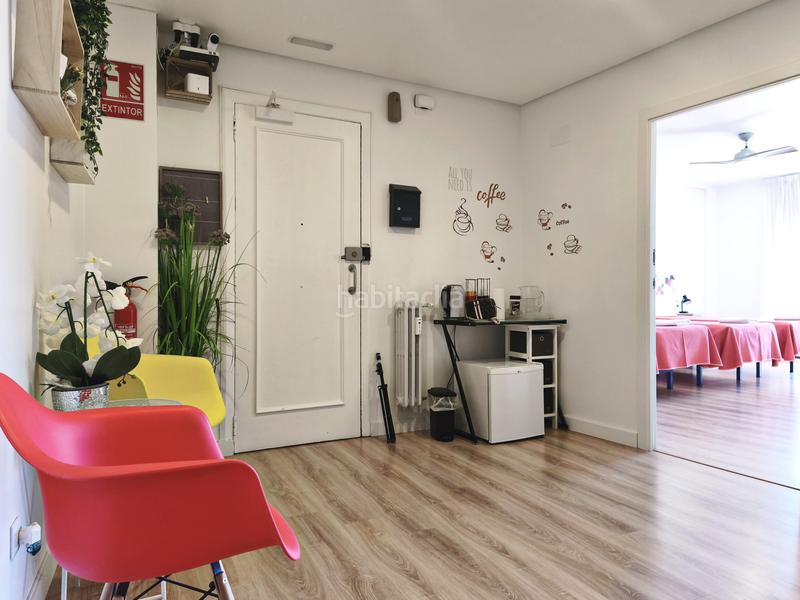 Foto ddf169b0-6bce-4879-a02a-5716ca1b6315. Piso  con terraza y vistas al espolón, centro . en Logroño