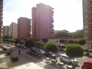 Piso en Residencia. Amplio piso en venta en el centro de logroño.