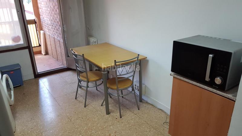 Foto 1d08afa9-f323-4b9d-ab42-671a19a388e8. Appartamento con riscaldamento parcheggio in Residencia Logroño