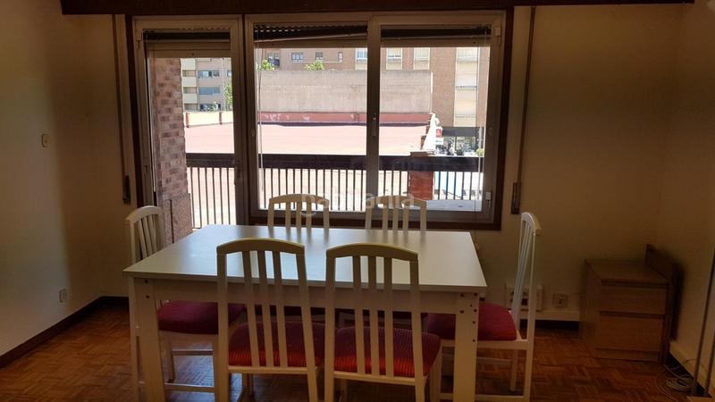 Foto 1d0f47b4-90ee-4973-884e-b5fc442036b8. Appartamento con riscaldamento parcheggio in Residencia Logroño
