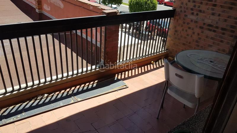 Foto 1ec81249-fc63-4d17-8686-36807e8c074a. Appartamento con riscaldamento parcheggio in Residencia Logroño