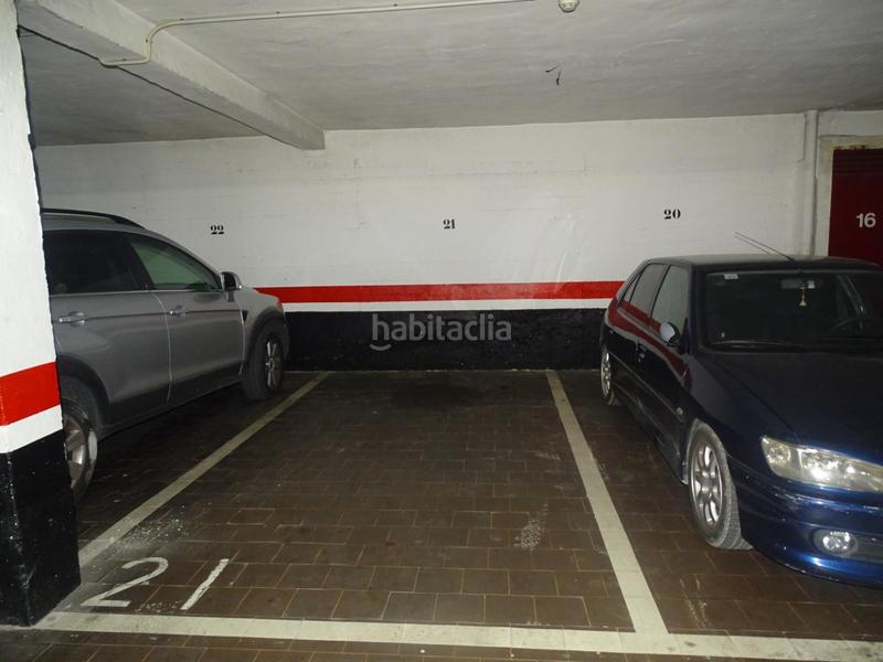 Foto 21244f59-f822-4b8a-b913-9a2f5a87800d. Appartamento con riscaldamento parcheggio in Residencia Logroño