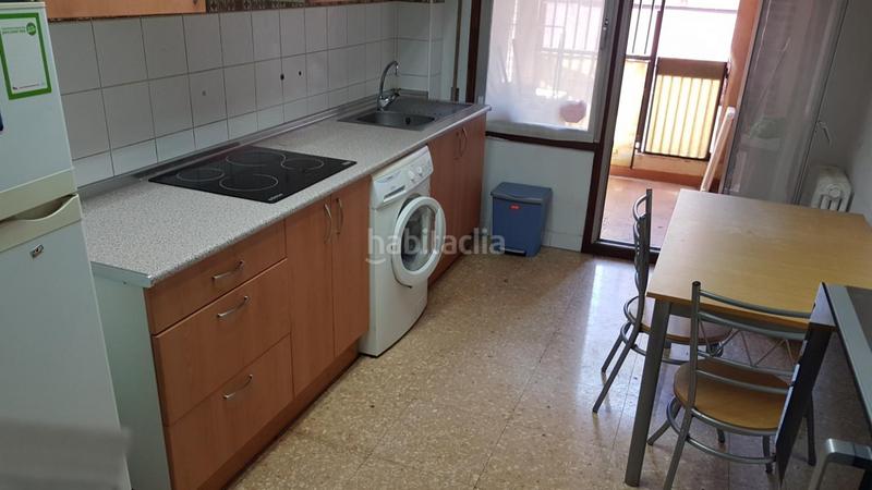 Foto 216fefc8-14d0-45e3-8ef1-7241993ddfa2. Appartamento con riscaldamento parcheggio in Residencia Logroño