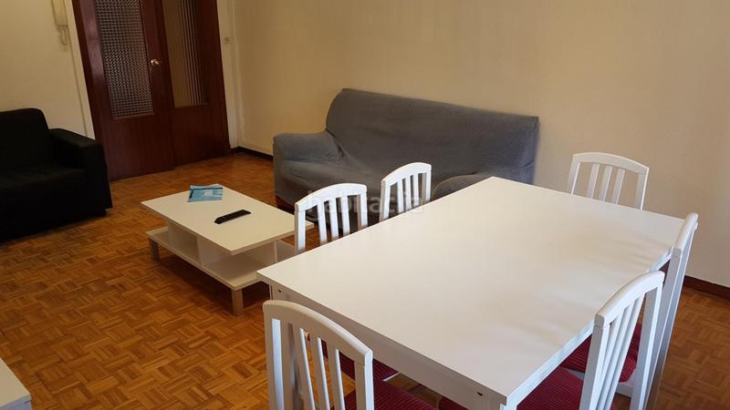 Foto 2c6c9d0f-c163-487a-a81c-a068b021a0f2. Appartamento con riscaldamento parcheggio in Residencia Logroño