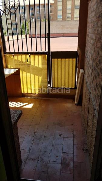 Foto 4046d841-58fa-45f7-9317-994bc0766a6c. Appartamento con riscaldamento parcheggio in Residencia Logroño