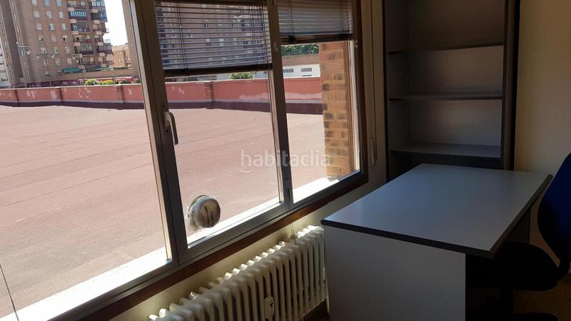Foto 405f5a3e-b151-43bb-bb66-a451f38bb468. Appartamento con riscaldamento parcheggio in Residencia Logroño