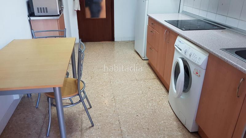 Foto 48258987-7f22-4a88-a23c-a7afeca05cb8. Appartamento con riscaldamento parcheggio in Residencia Logroño