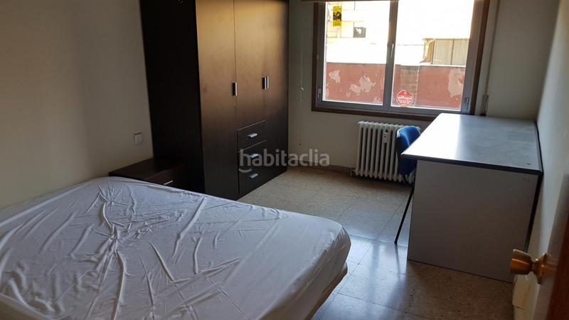 Foto 49613f71-35f0-4fb6-b8db-5f6d119bcc37. Appartamento con riscaldamento parcheggio in Residencia Logroño