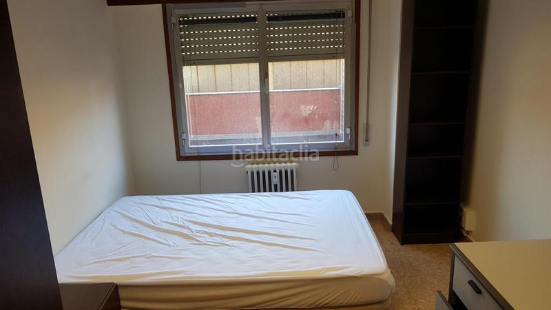 Foto 72cf2033-a770-468f-91e7-85540e27988f. Appartamento con riscaldamento parcheggio in Residencia Logroño