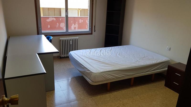 Foto 846fd5d3-395b-42eb-b1c5-48fb29a0b7f6. Appartamento con riscaldamento parcheggio in Residencia Logroño