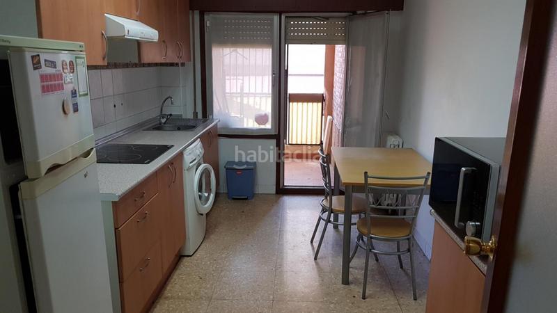 Foto 89fa551b-1e27-430b-b3cf-19f4d6307742. Appartamento con riscaldamento parcheggio in Residencia Logroño