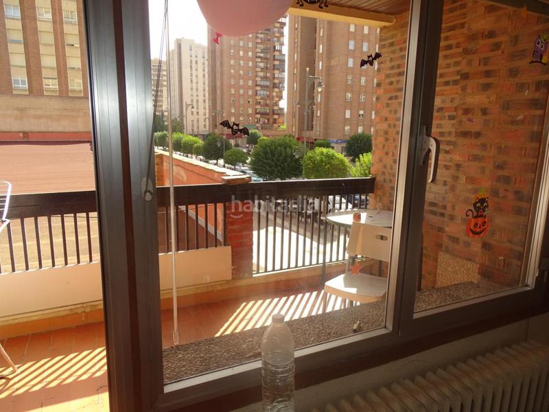 Foto 91f9efcc-3454-43ad-a5ac-b0248e80c746. Appartamento con riscaldamento parcheggio in Residencia Logroño