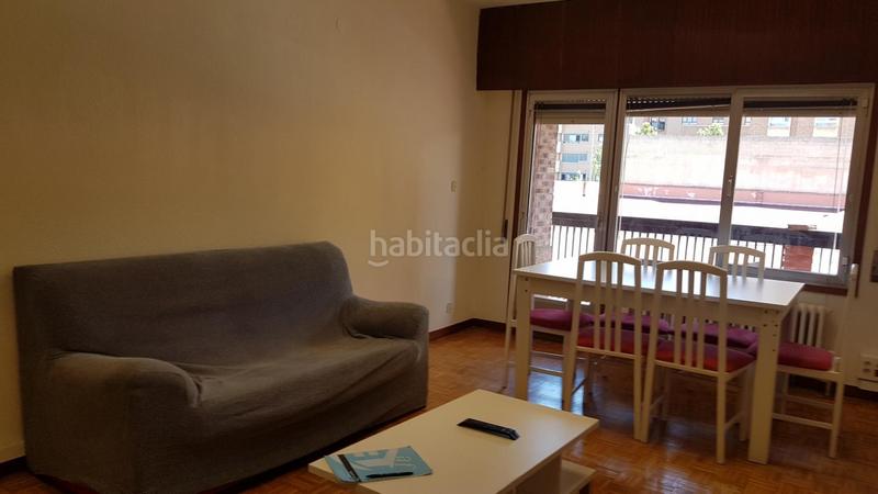 Foto 9c18b556-3997-4220-8275-2b425ce73e08. Appartamento con riscaldamento parcheggio in Residencia Logroño