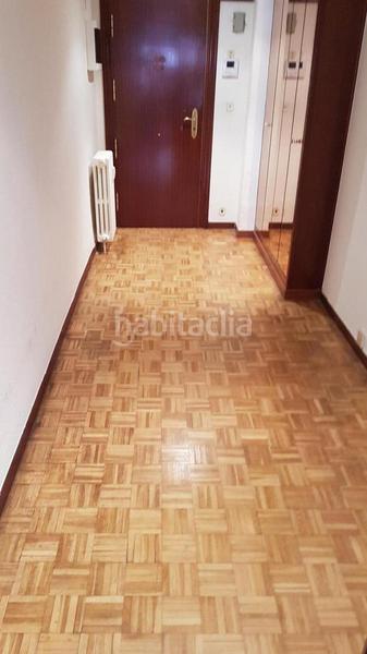 Foto a37e87d3-81d2-49ec-867d-330190510e73. Appartamento con riscaldamento parcheggio in Residencia Logroño