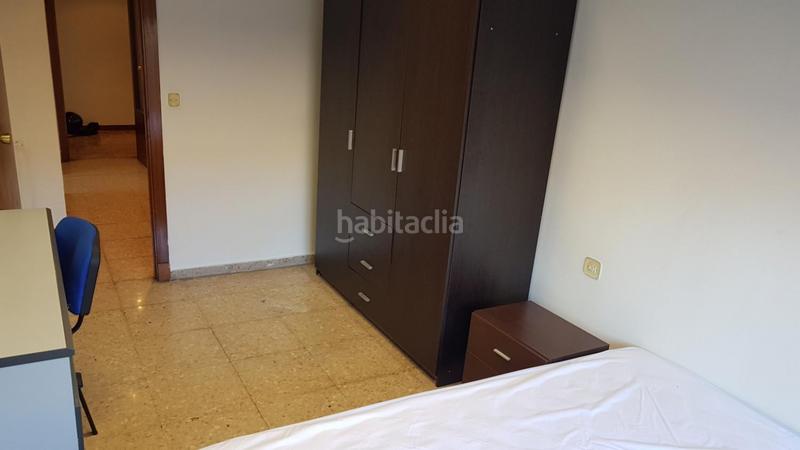 Foto bceff797-c084-4f52-be96-5eafbd259302. Appartamento con riscaldamento parcheggio in Residencia Logroño