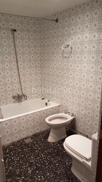 Foto cebe09bc-7988-42d2-b7fd-4cca1c999293. Appartamento con riscaldamento parcheggio in Residencia Logroño