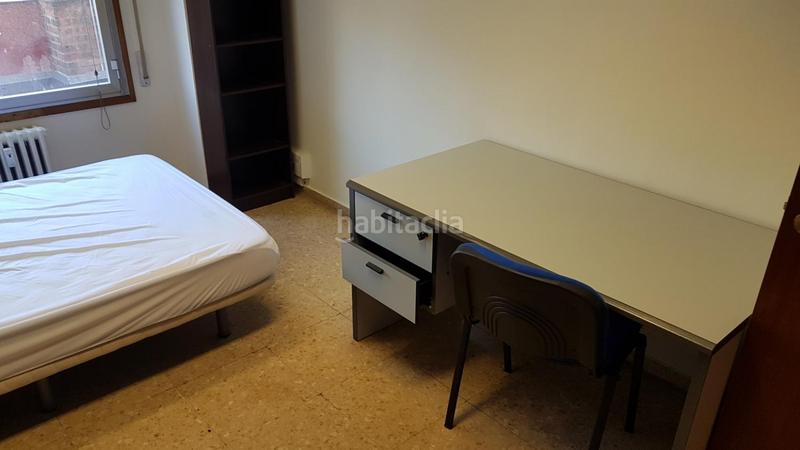 Foto d5d64f02-11c1-4543-aa92-6e45085a6c5e. Appartamento con riscaldamento parcheggio in Residencia Logroño