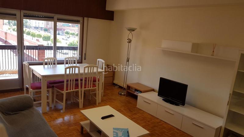 Foto d93f4697-ddd7-4bf4-bfe7-ef7f4bebdd00. Appartamento con riscaldamento parcheggio in Residencia Logroño