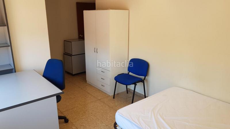 Foto fa4bdb2f-ffcf-4b91-b6a1-31c707bff211. Appartamento con riscaldamento parcheggio in Residencia Logroño