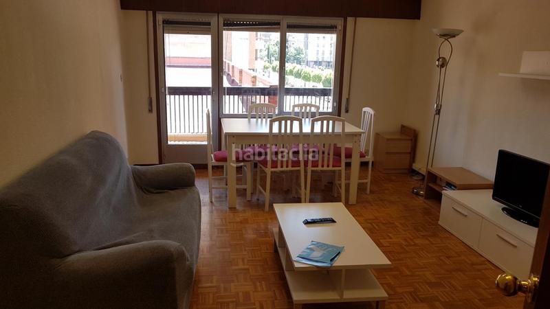 Foto fbb7d2ad-22e3-41e9-a3a9-459e79383fbf. Appartamento con riscaldamento parcheggio in Residencia Logroño