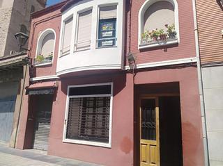 Maison à Casco Antiguo. Casa completa para inversionistas en el casco antiguo.