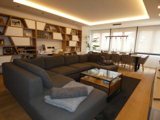 Appartement à Gran Via. Piso de 170 metros en belchite, logroño